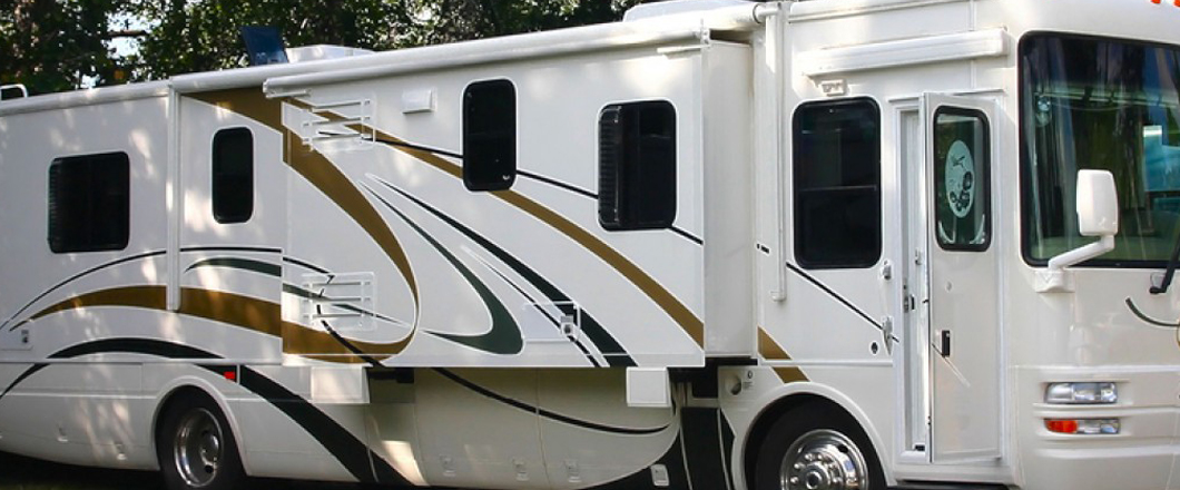 RV BODY REPAIR